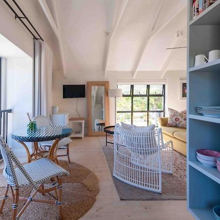 African Flame Apartment นิสนา ภายนอก รูปภาพ