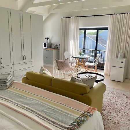 African Flame Apartment นิสนา ภายนอก รูปภาพ