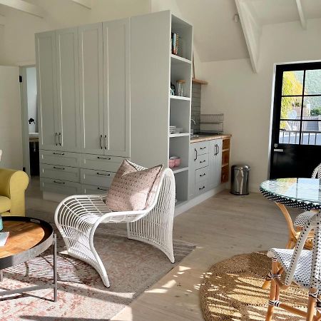 African Flame Apartment นิสนา ภายนอก รูปภาพ