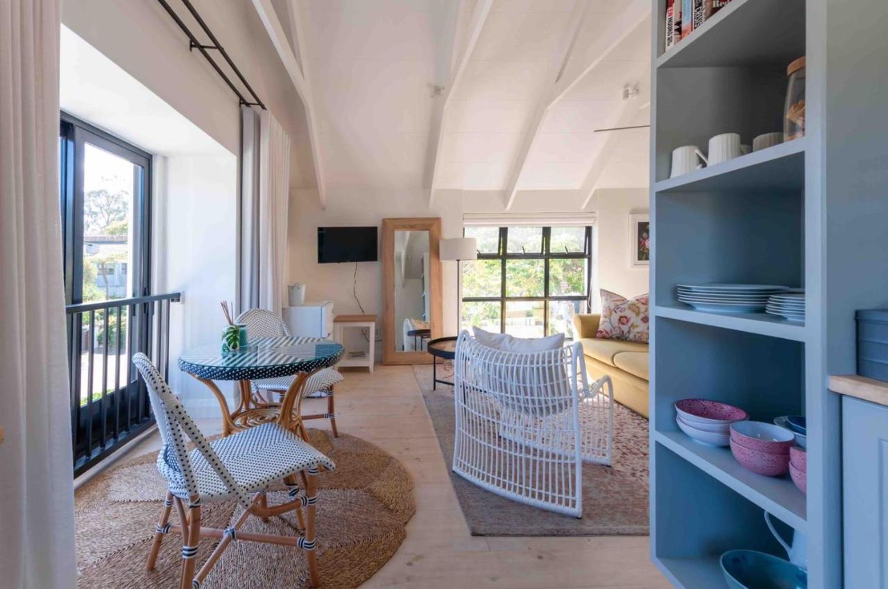 African Flame Apartment นิสนา ภายนอก รูปภาพ