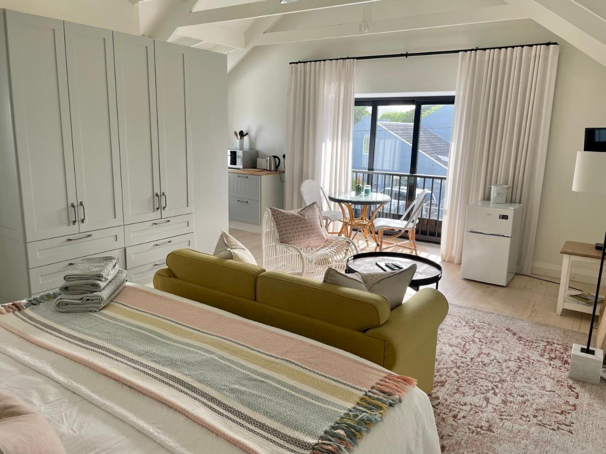 African Flame Apartment นิสนา ภายนอก รูปภาพ